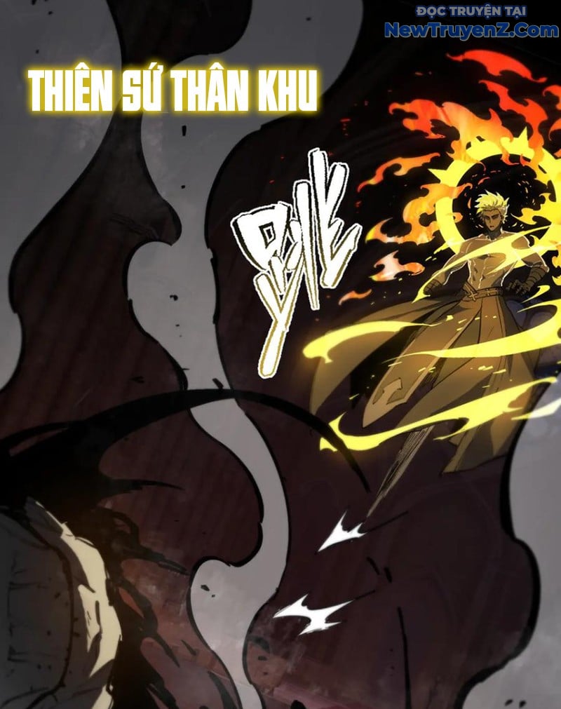 Thánh Hiệp Sĩ Cấp Sss: Chapter 69