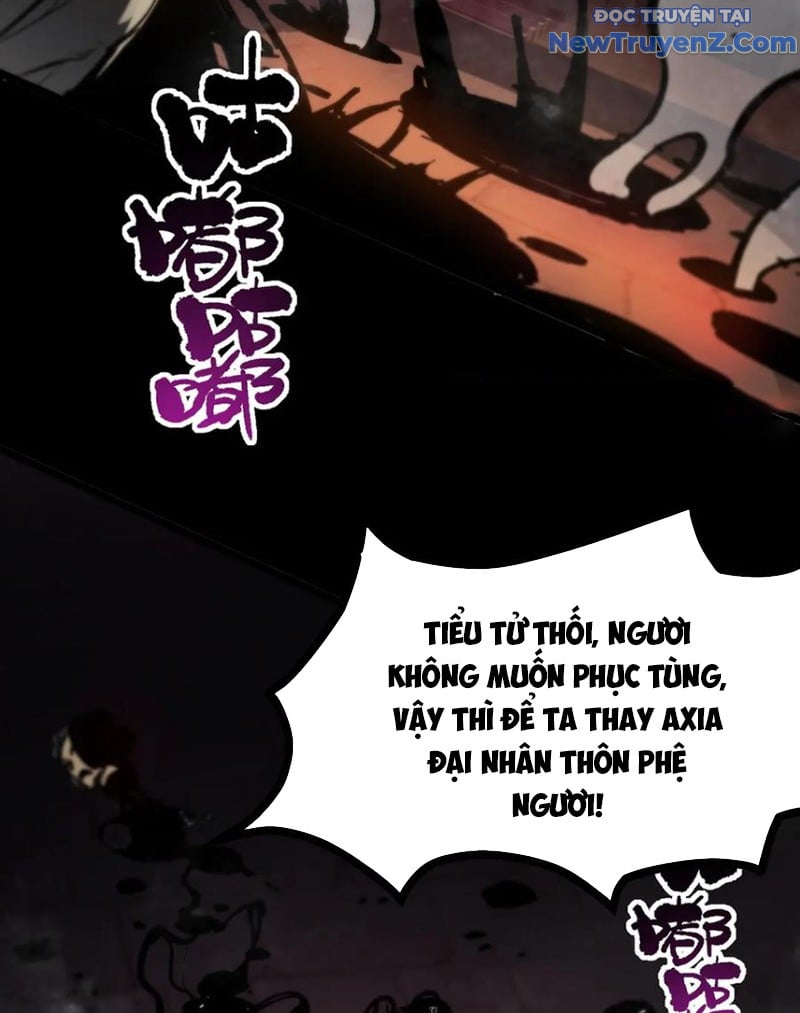 Thánh Hiệp Sĩ Cấp Sss: Chapter 69