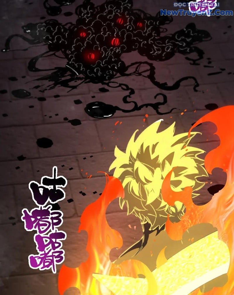 Thánh Hiệp Sĩ Cấp Sss: Chapter 69