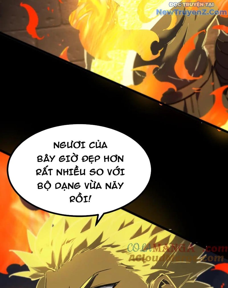 Thánh Hiệp Sĩ Cấp Sss: Chapter 69