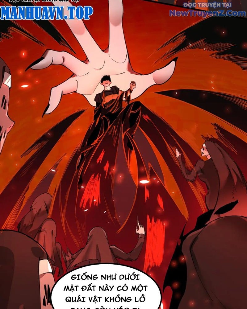 Thánh Hiệp Sĩ Cấp Sss: Chapter 69