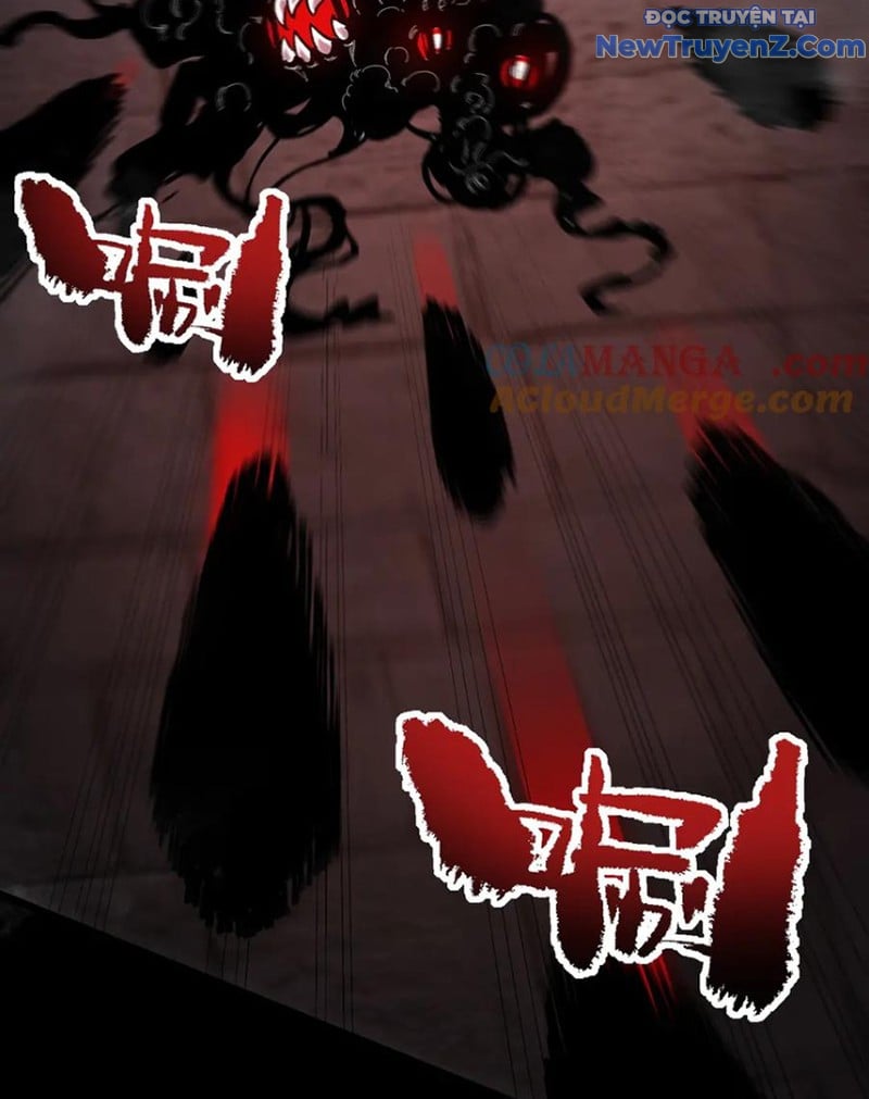 Thánh Hiệp Sĩ Cấp Sss: Chapter 69