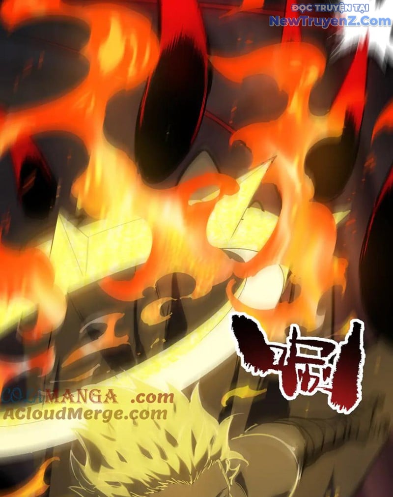 Thánh Hiệp Sĩ Cấp Sss: Chapter 69