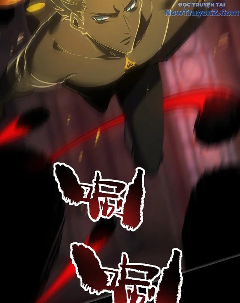 Thánh Hiệp Sĩ Cấp Sss: Chapter 69