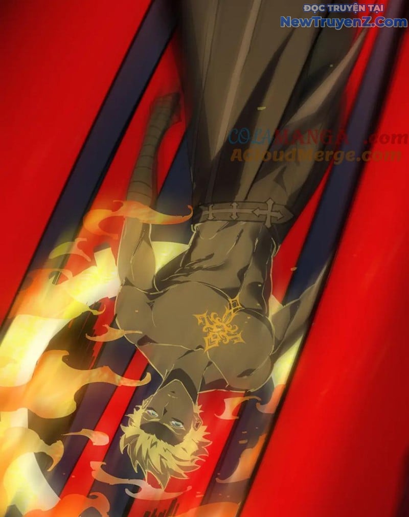 Thánh Hiệp Sĩ Cấp Sss: Chapter 69