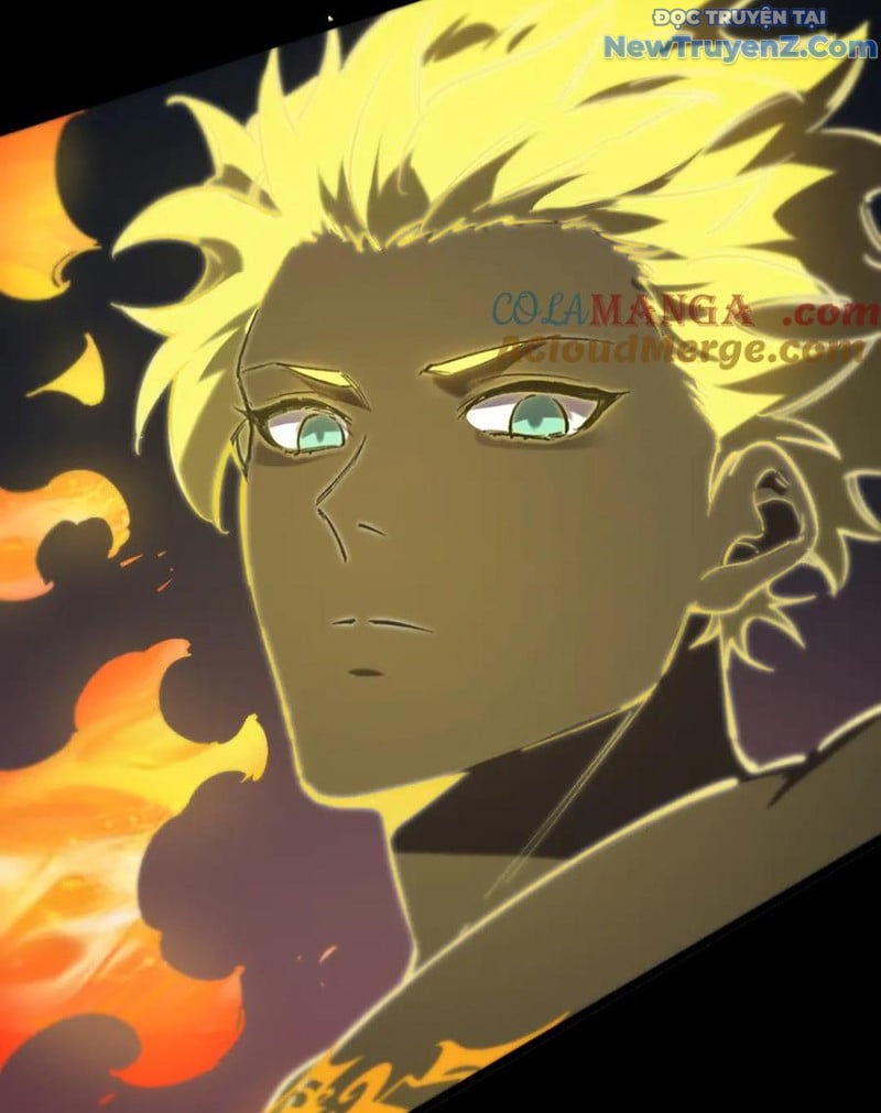 Thánh Hiệp Sĩ Cấp Sss: Chapter 69