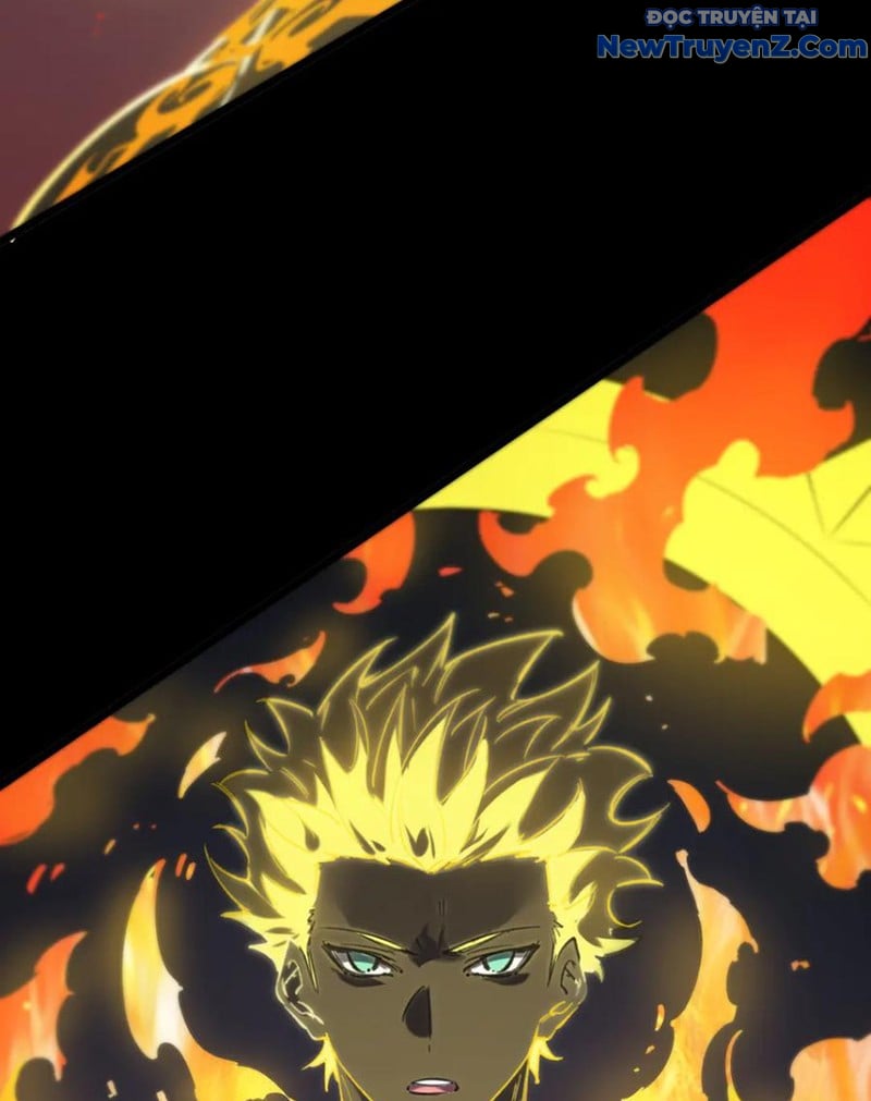 Thánh Hiệp Sĩ Cấp Sss: Chapter 69