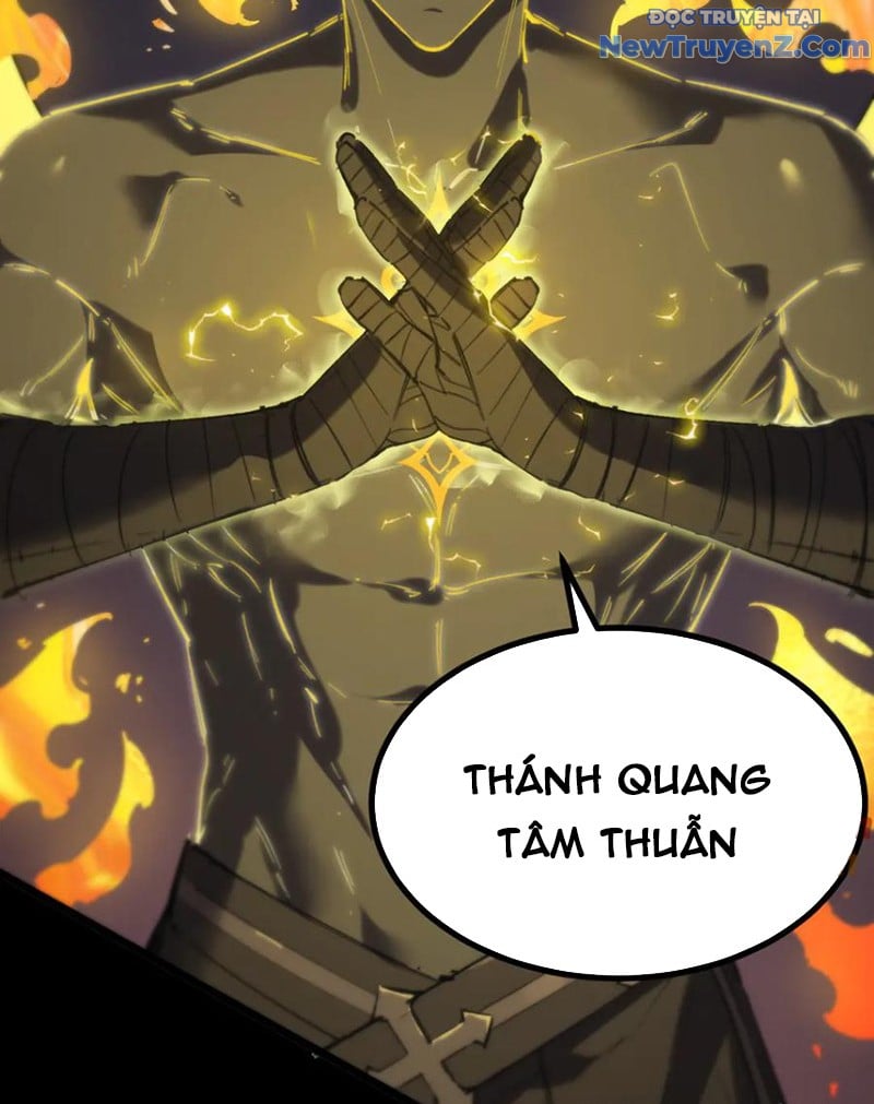 Thánh Hiệp Sĩ Cấp Sss: Chapter 69