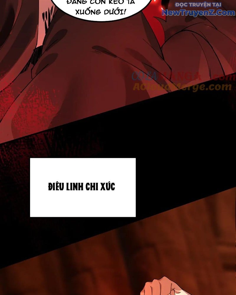 Thánh Hiệp Sĩ Cấp Sss: Chapter 69