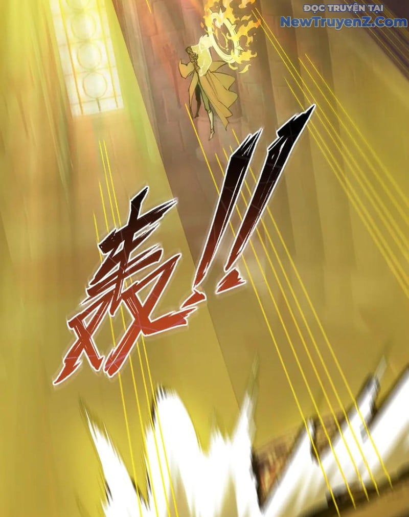 Thánh Hiệp Sĩ Cấp Sss: Chapter 69