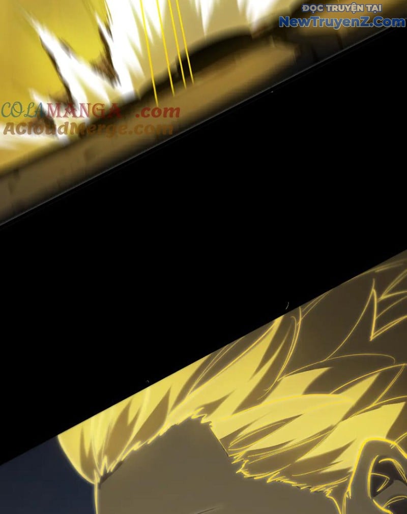 Thánh Hiệp Sĩ Cấp Sss: Chapter 69