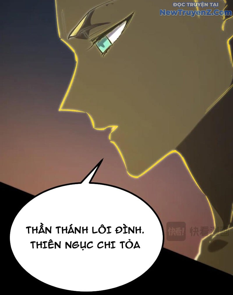 Thánh Hiệp Sĩ Cấp Sss: Chapter 69