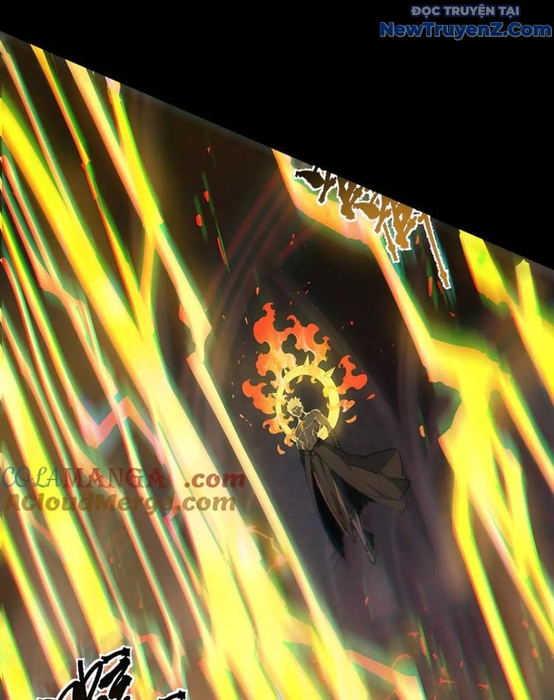 Thánh Hiệp Sĩ Cấp Sss: Chapter 69