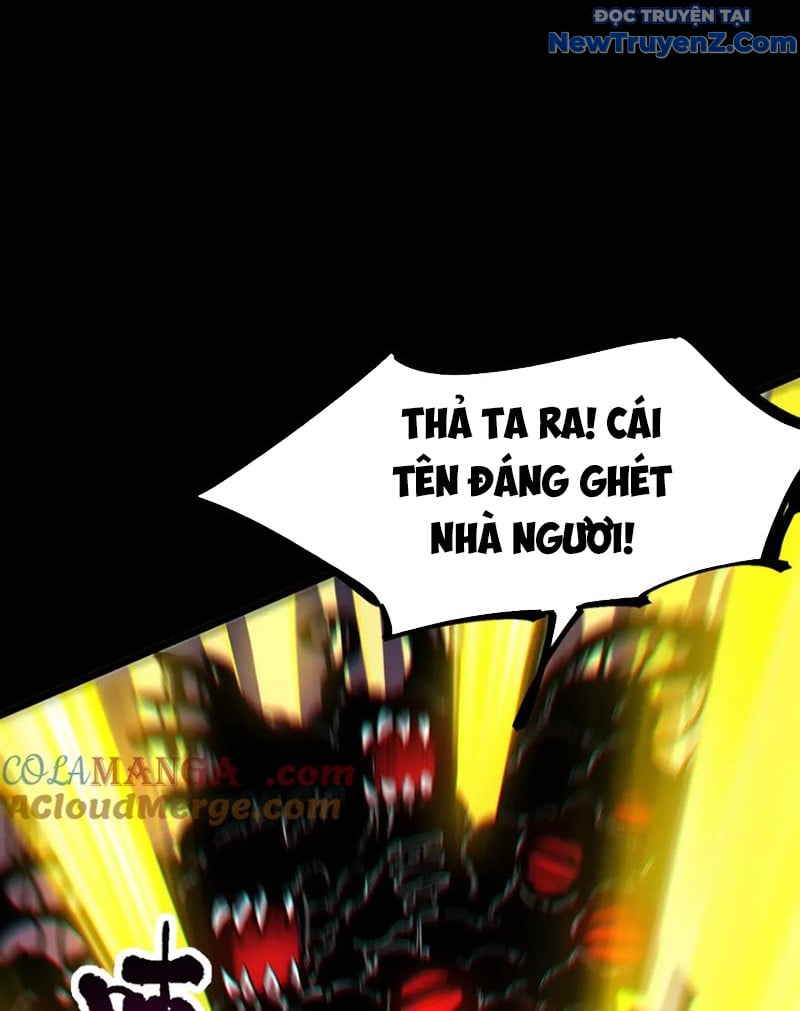 Thánh Hiệp Sĩ Cấp Sss: Chapter 69