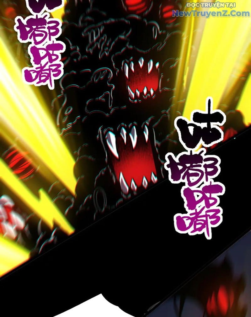 Thánh Hiệp Sĩ Cấp Sss: Chapter 69