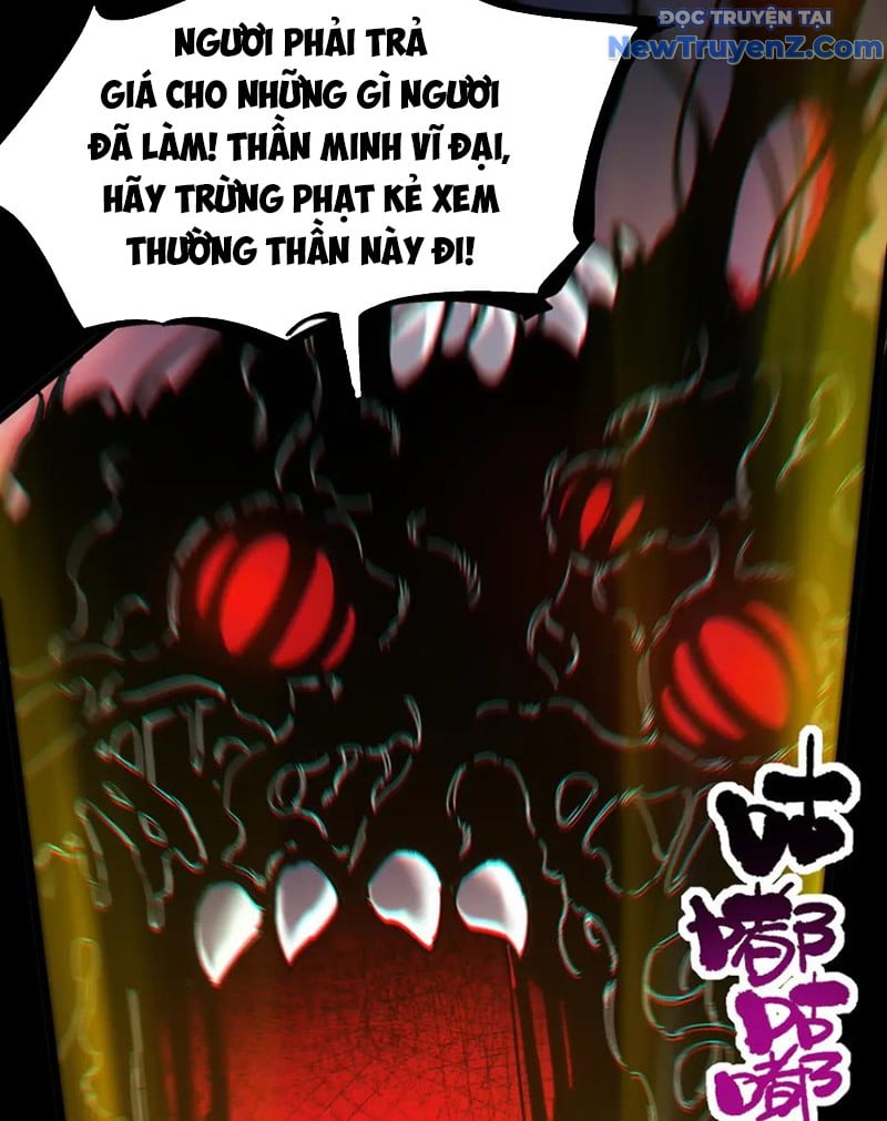 Thánh Hiệp Sĩ Cấp Sss: Chapter 69