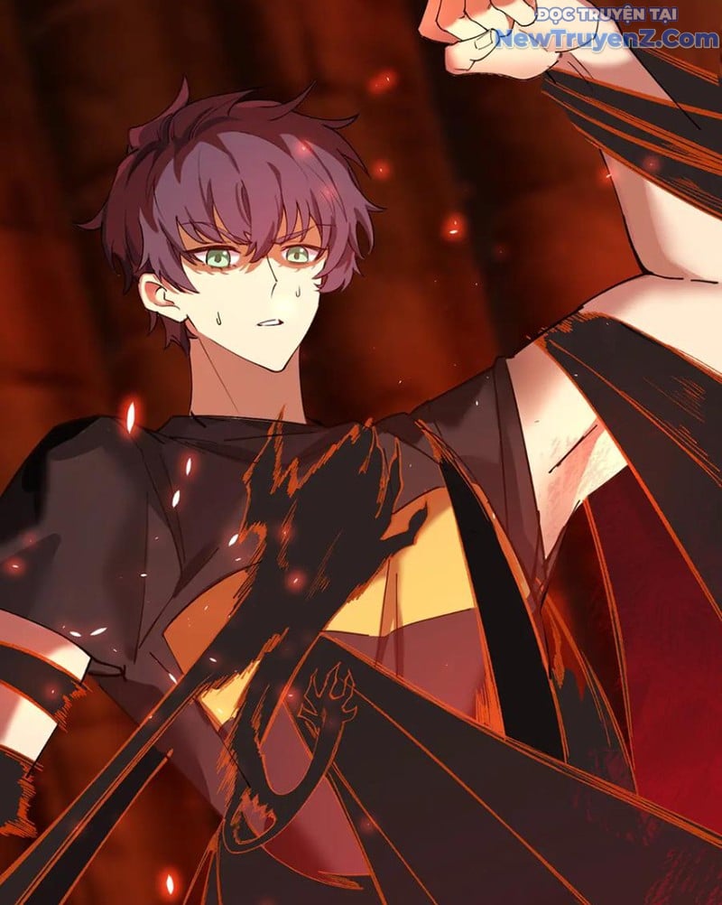 Thánh Hiệp Sĩ Cấp Sss: Chapter 69