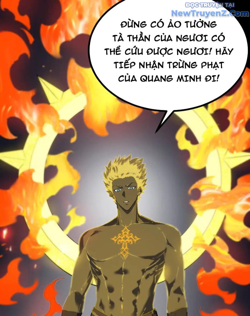 Thánh Hiệp Sĩ Cấp Sss: Chapter 69