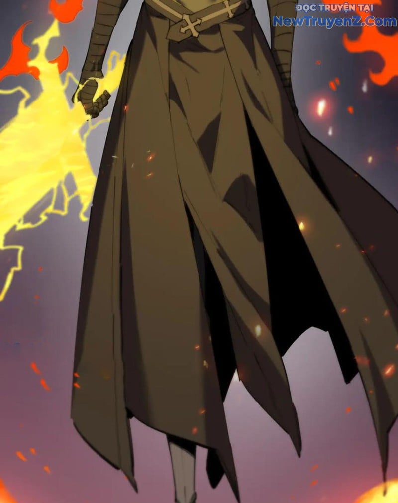 Thánh Hiệp Sĩ Cấp Sss: Chapter 69