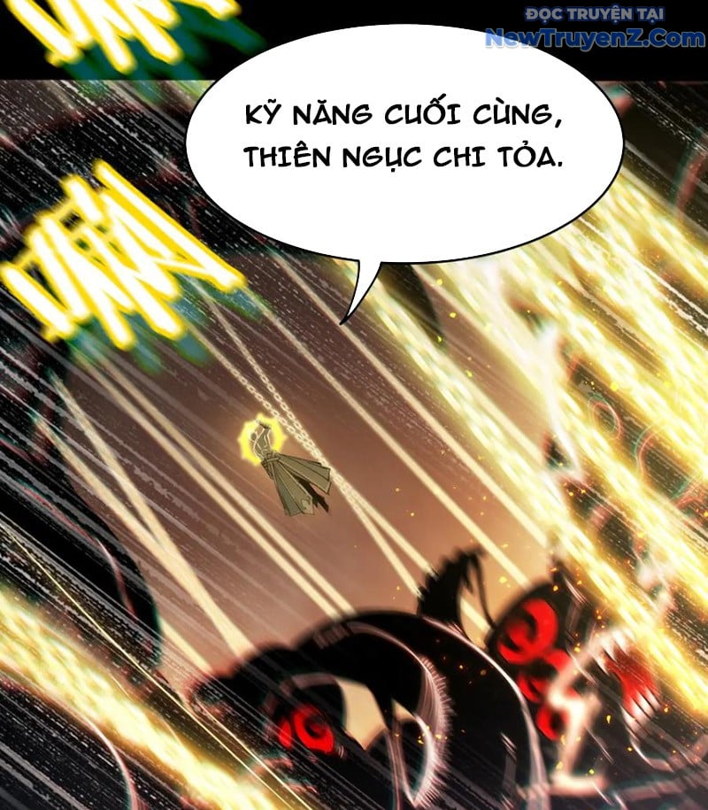 Thánh Hiệp Sĩ Cấp Sss: Chapter 69
