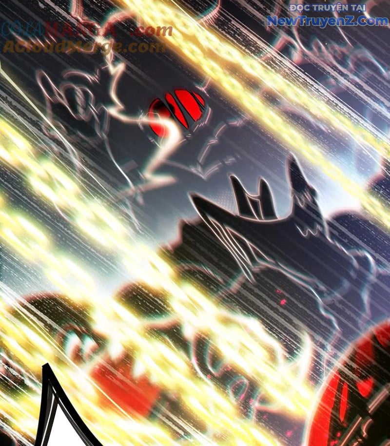 Thánh Hiệp Sĩ Cấp Sss: Chapter 69