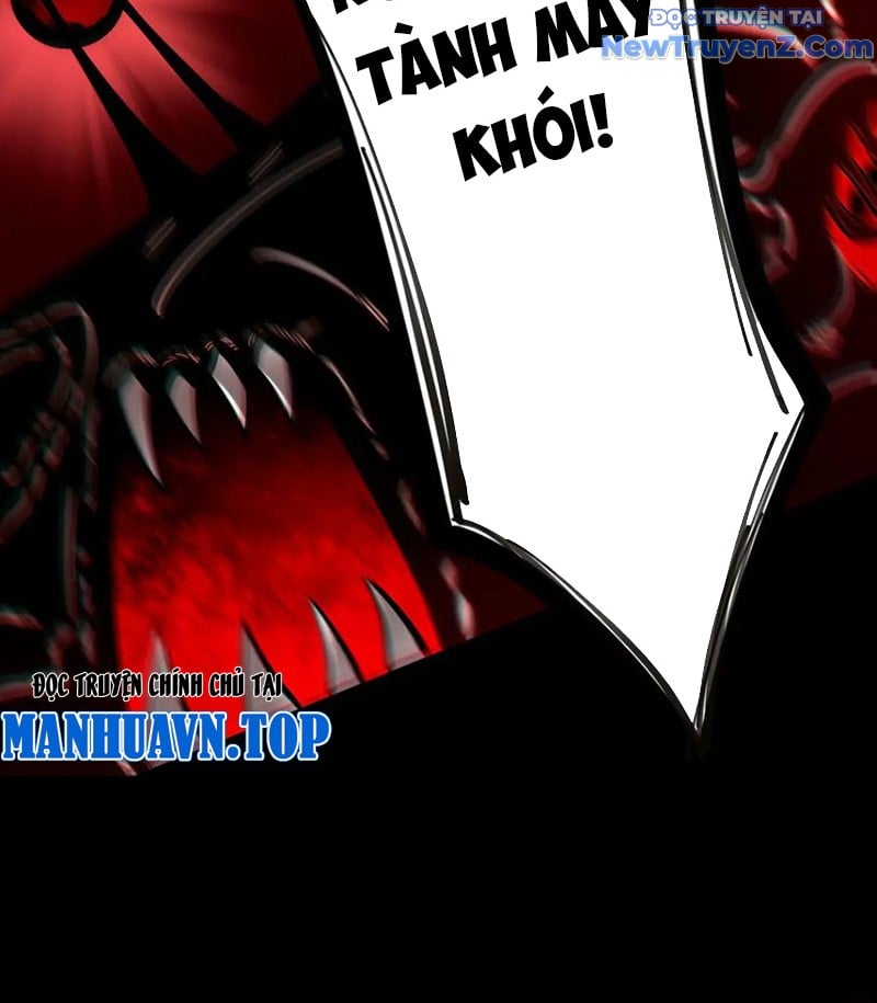 Thánh Hiệp Sĩ Cấp Sss: Chapter 69