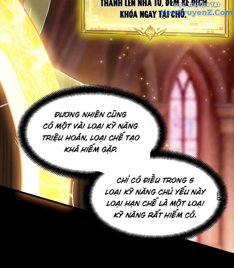 Thánh Hiệp Sĩ Cấp Sss: Chapter 69