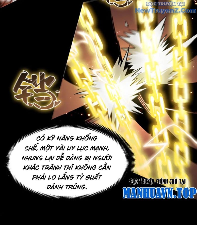 Thánh Hiệp Sĩ Cấp Sss: Chapter 69
