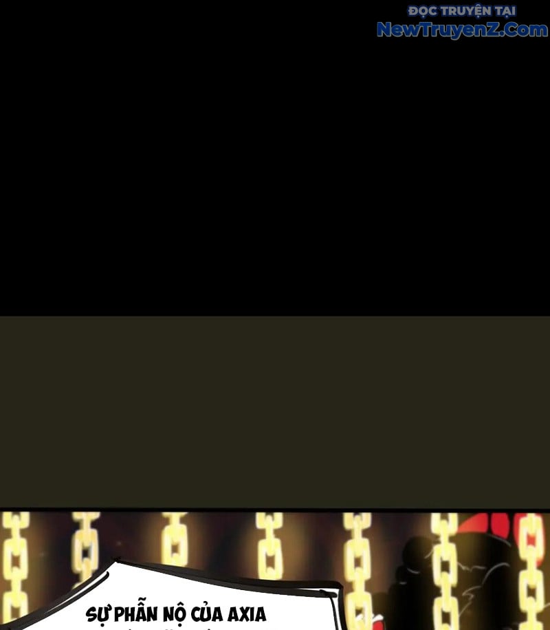 Thánh Hiệp Sĩ Cấp Sss: Chapter 69