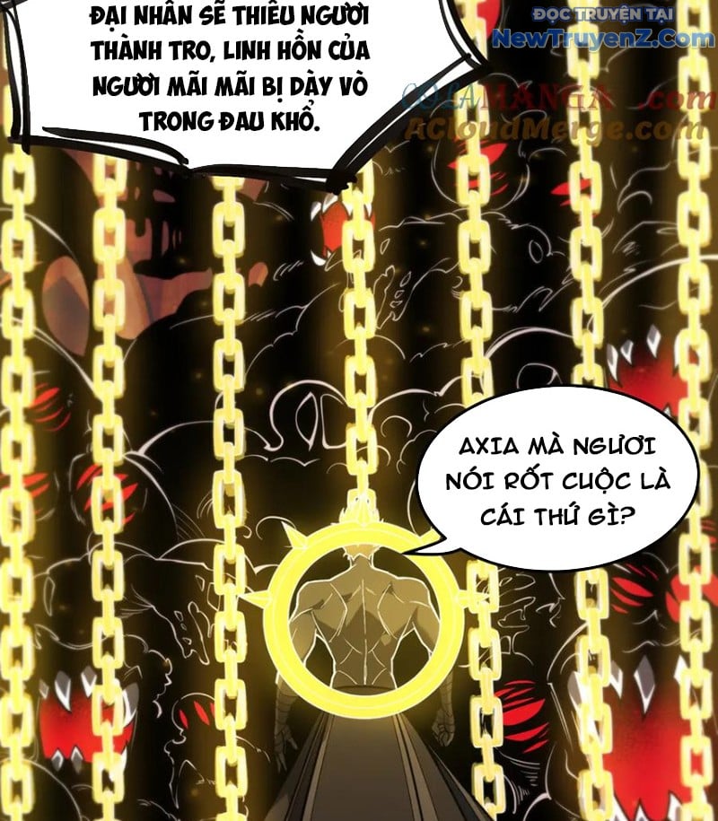 Thánh Hiệp Sĩ Cấp Sss: Chapter 69