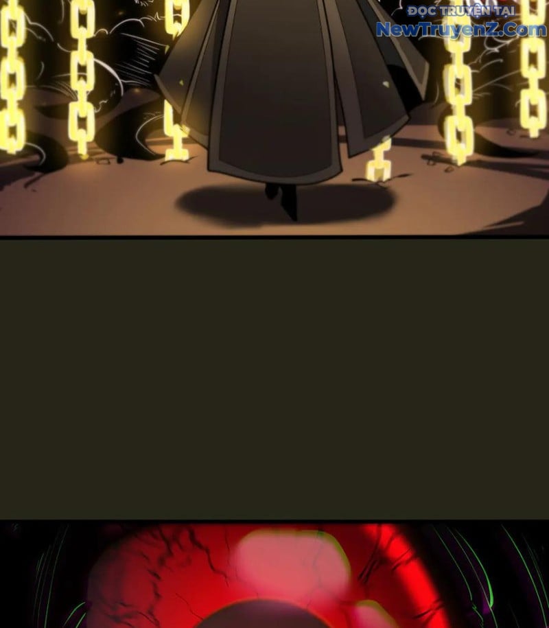 Thánh Hiệp Sĩ Cấp Sss: Chapter 69