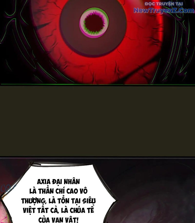 Thánh Hiệp Sĩ Cấp Sss: Chapter 69