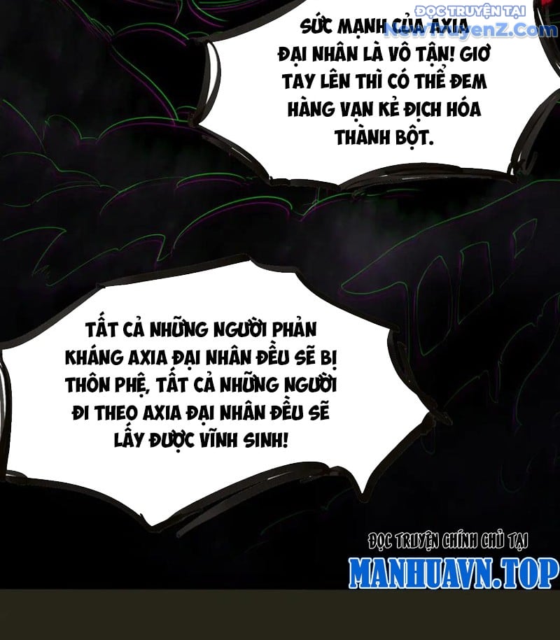 Thánh Hiệp Sĩ Cấp Sss: Chapter 69