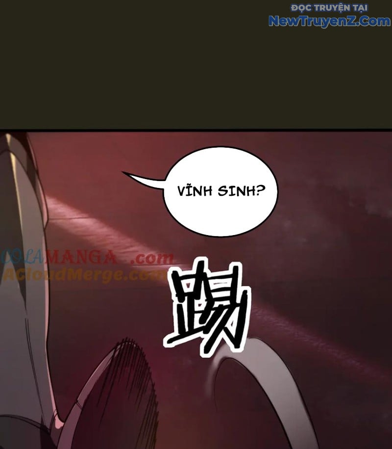 Thánh Hiệp Sĩ Cấp Sss: Chapter 69