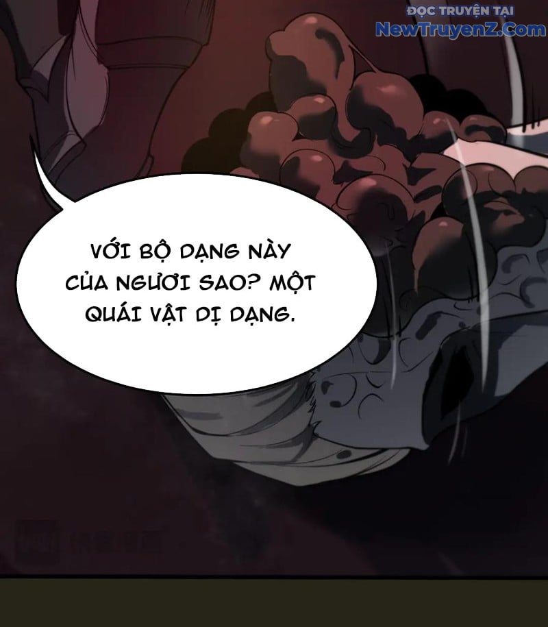 Thánh Hiệp Sĩ Cấp Sss: Chapter 69