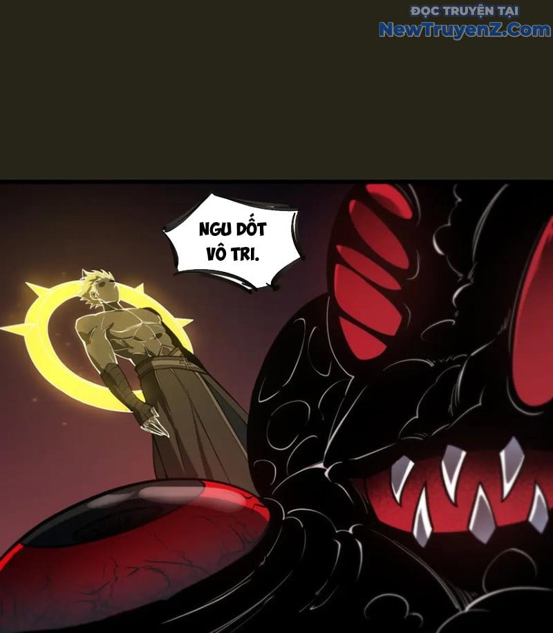 Thánh Hiệp Sĩ Cấp Sss: Chapter 69