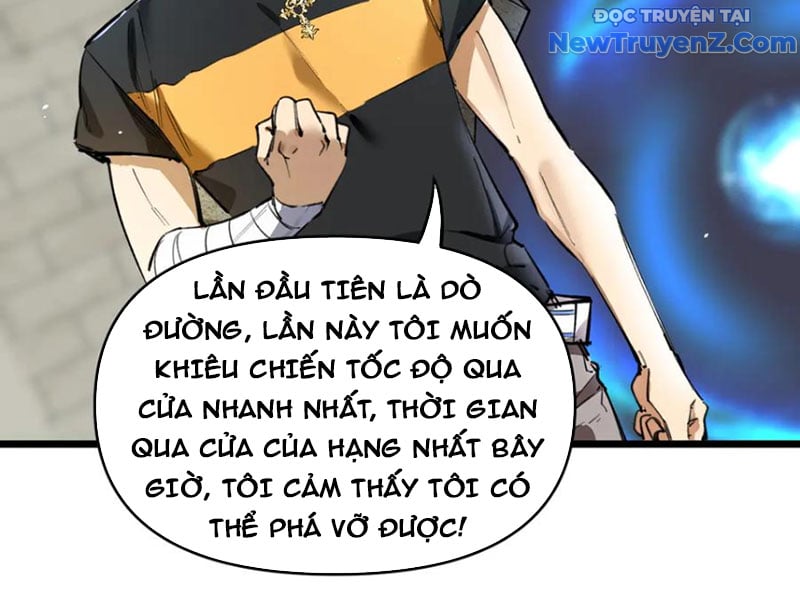 Thánh Hiệp Sĩ Cấp Sss: Chapter 70