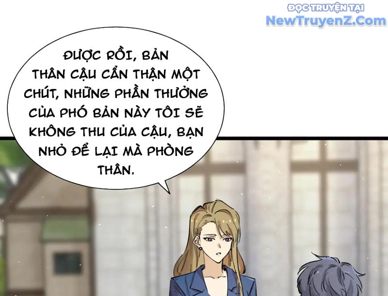 Thánh Hiệp Sĩ Cấp Sss: Chapter 70