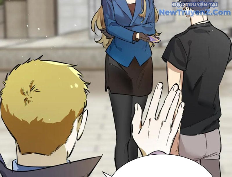 Thánh Hiệp Sĩ Cấp Sss: Chapter 70
