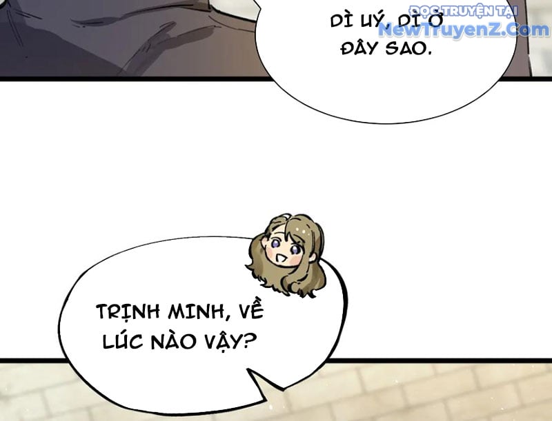 Thánh Hiệp Sĩ Cấp Sss: Chapter 70