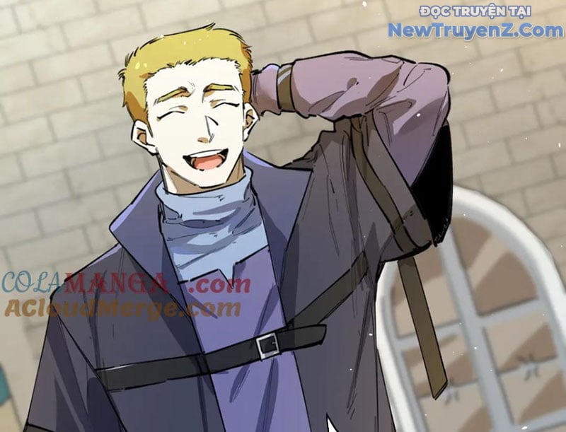 Thánh Hiệp Sĩ Cấp Sss: Chapter 70