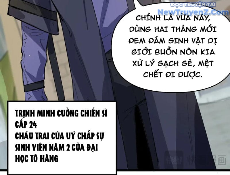 Thánh Hiệp Sĩ Cấp Sss: Chapter 70