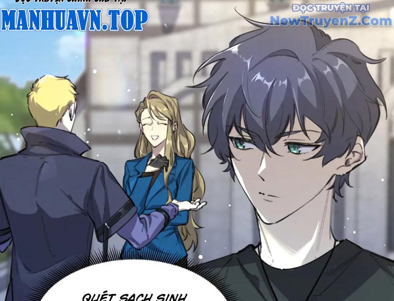 Thánh Hiệp Sĩ Cấp Sss: Chapter 70