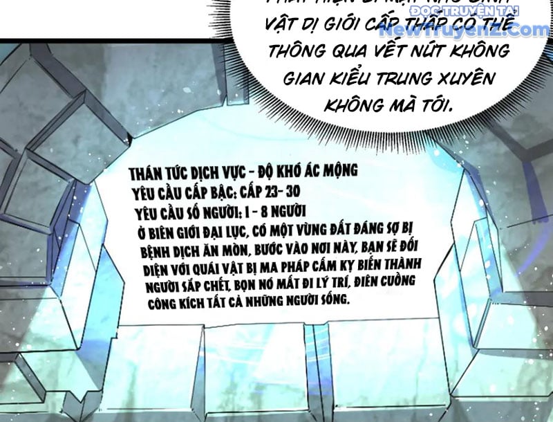 Thánh Hiệp Sĩ Cấp Sss: Chapter 70