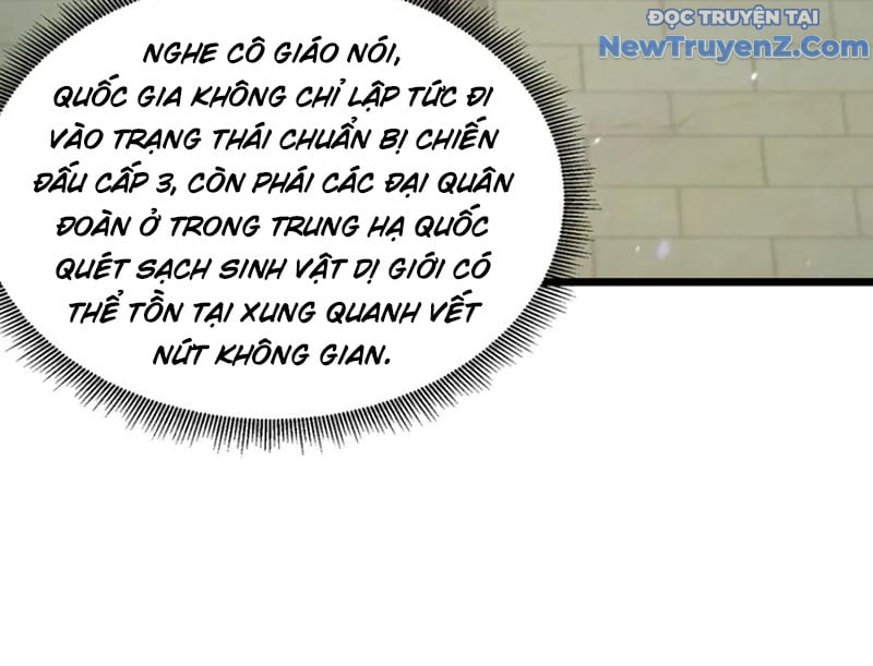 Thánh Hiệp Sĩ Cấp Sss: Chapter 70