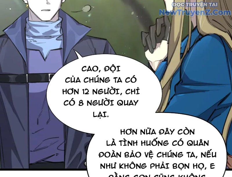 Thánh Hiệp Sĩ Cấp Sss: Chapter 70
