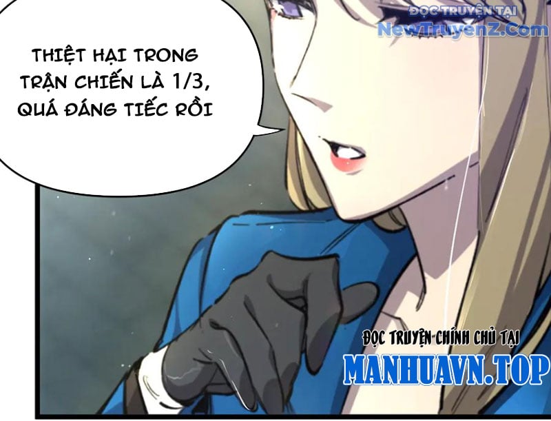 Thánh Hiệp Sĩ Cấp Sss: Chapter 70
