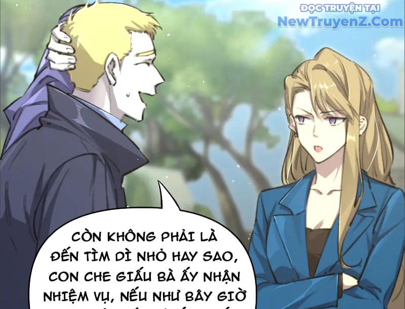 Thánh Hiệp Sĩ Cấp Sss: Chapter 70