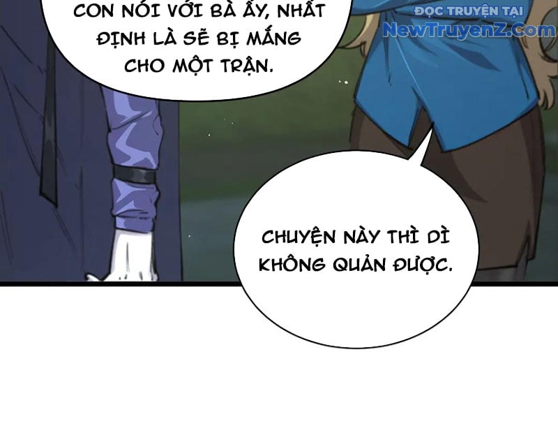 Thánh Hiệp Sĩ Cấp Sss: Chapter 70