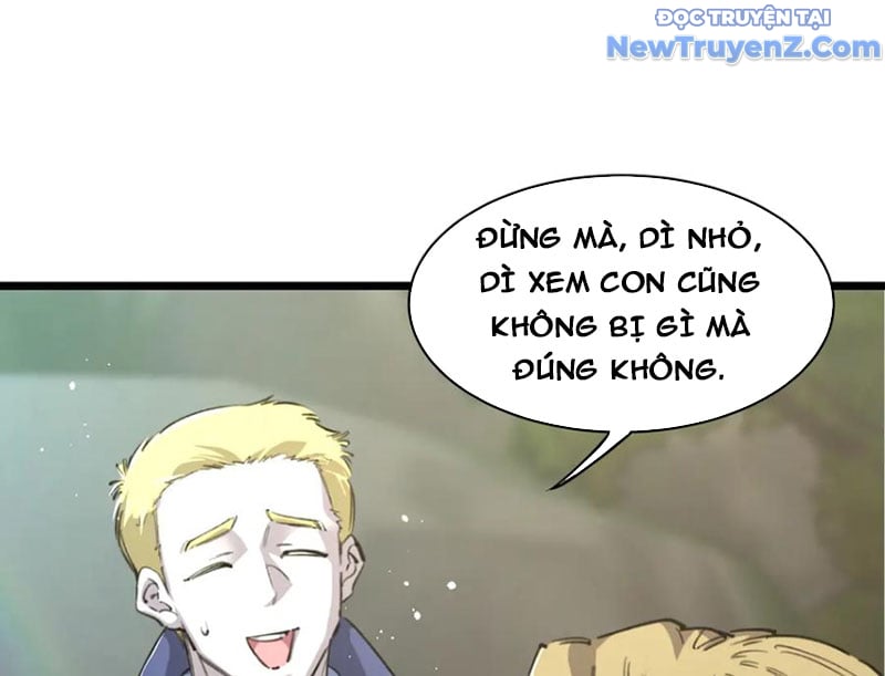 Thánh Hiệp Sĩ Cấp Sss: Chapter 70